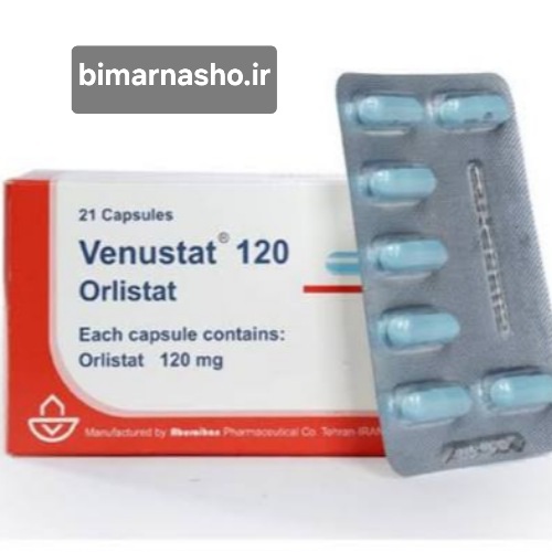 قرص ونوستات (Venostat): راهنمای جامع کاربردها، عوارض، و نکات کلیدی مصرف
